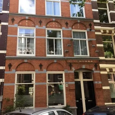 Apartment Bougainville Amsterdam