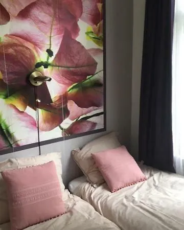Bougainville Appartement *