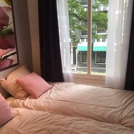 Appartement Bougainville Amsterdam